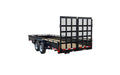 16ft Landscape Trailer
