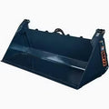 1/2 Yard Bucket - Skid Steer Attachment