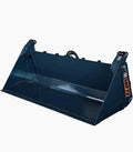 Skid Steer 1 Yard Bucket