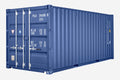 20ft Containers