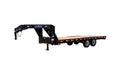 30ft Float Trailer