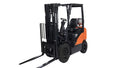 Forklift