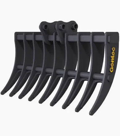 44 Inch Rake