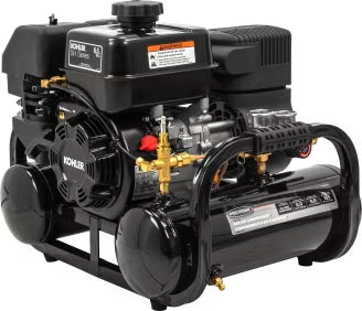 Gas Compressors 4 gallon