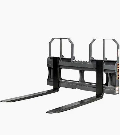 Forklift 6ft Forks