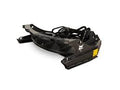 Brush Cutter - Skid Steer Attachment