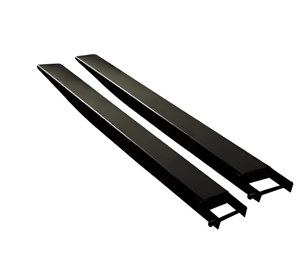 Forklift 10ft Fork Extensions