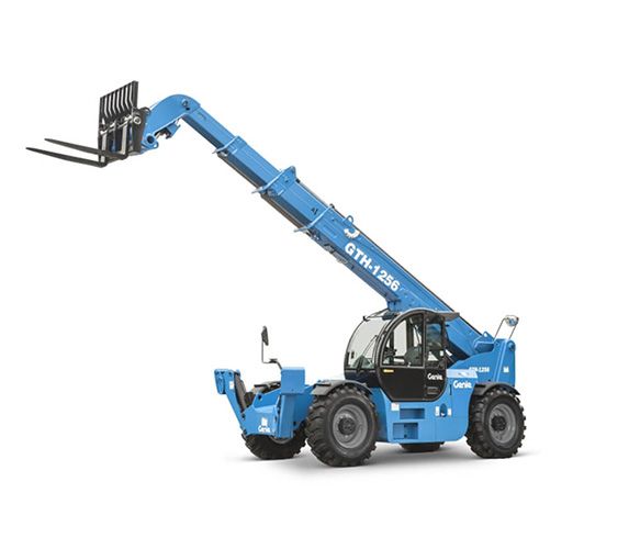 Genie Telehandler