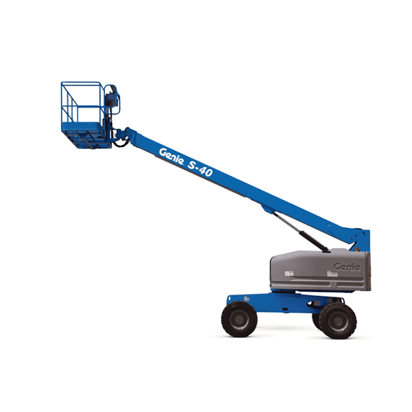 Genie Man Lift