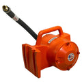 Railcar Vibrator