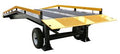 Yard Ramp 8ft wide