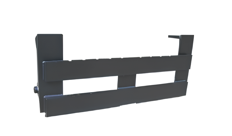 Forklift False Carriage