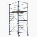 Scaffolding Full Sets