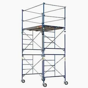 Scaffolding Full Sets