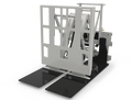 Forklift Slip Sheet / Push Puller